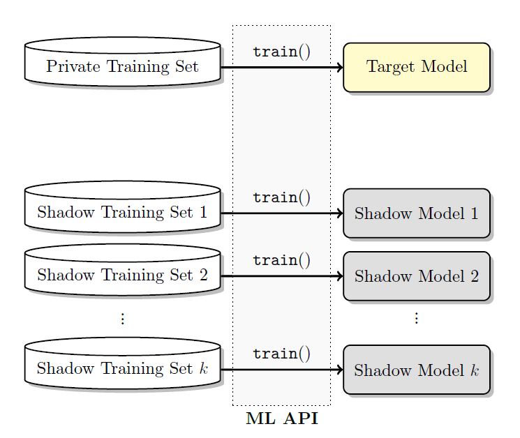 Shadow Training